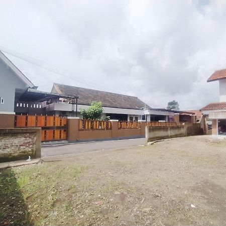 Hotel Reddoorz Syariah Near Stasiun Purwokerto Zewnętrze zdjęcie
