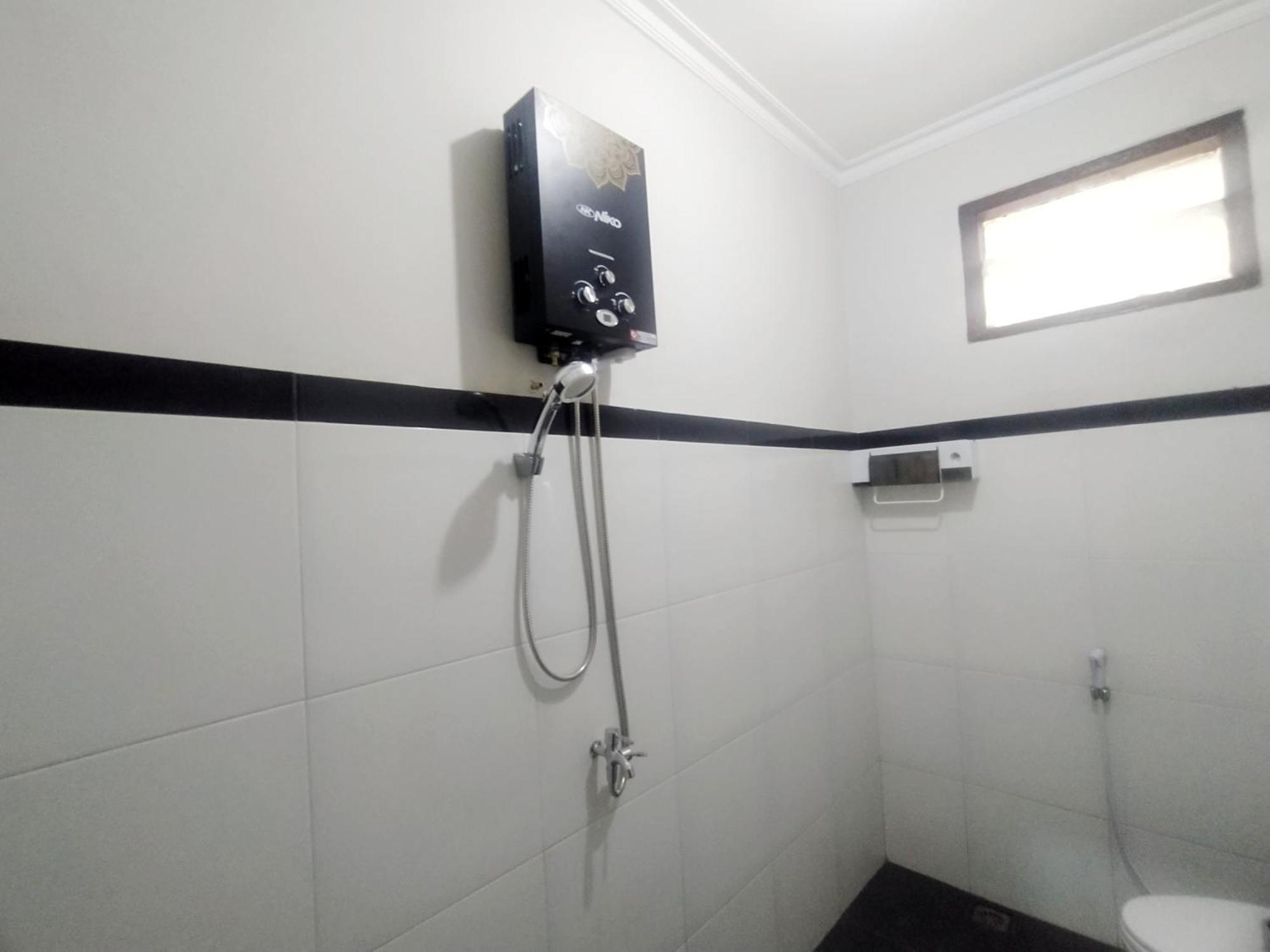 Hotel Reddoorz Syariah Near Stasiun Purwokerto Zewnętrze zdjęcie
