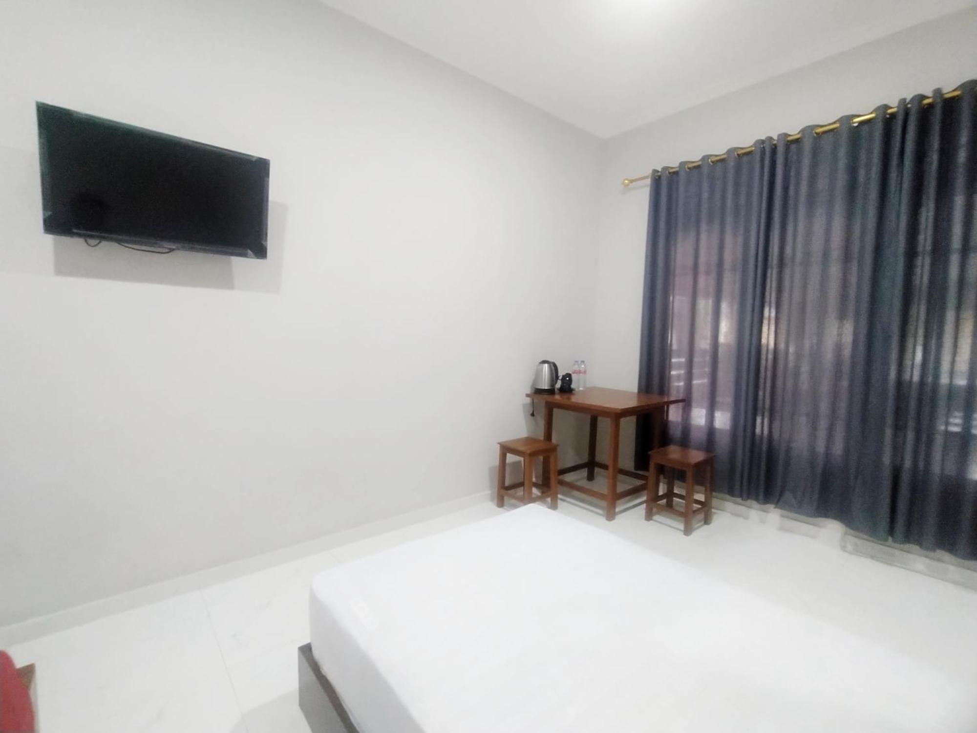 Hotel Reddoorz Syariah Near Stasiun Purwokerto Zewnętrze zdjęcie