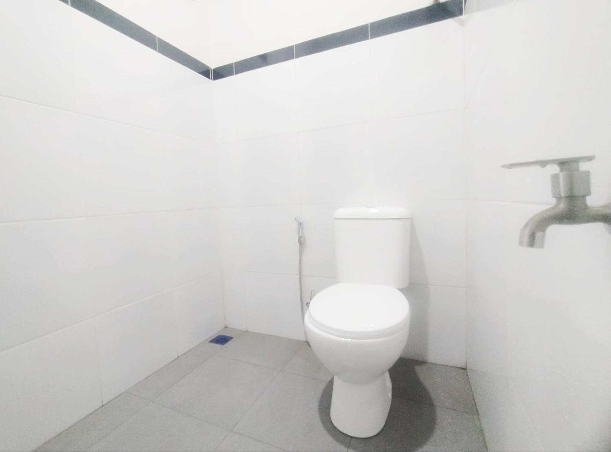 Hotel Reddoorz Syariah Near Stasiun Purwokerto Zewnętrze zdjęcie