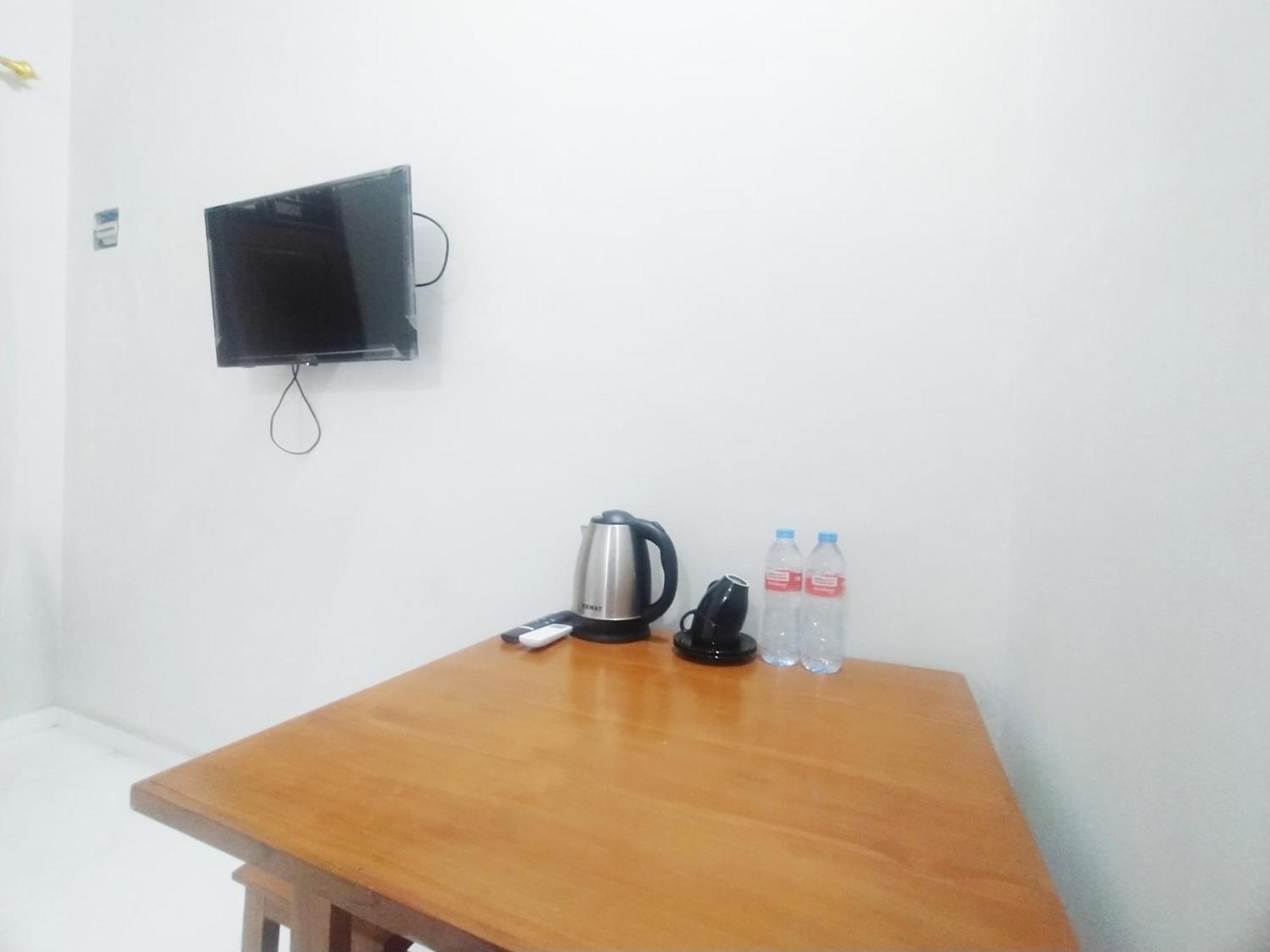 Hotel Reddoorz Syariah Near Stasiun Purwokerto Zewnętrze zdjęcie