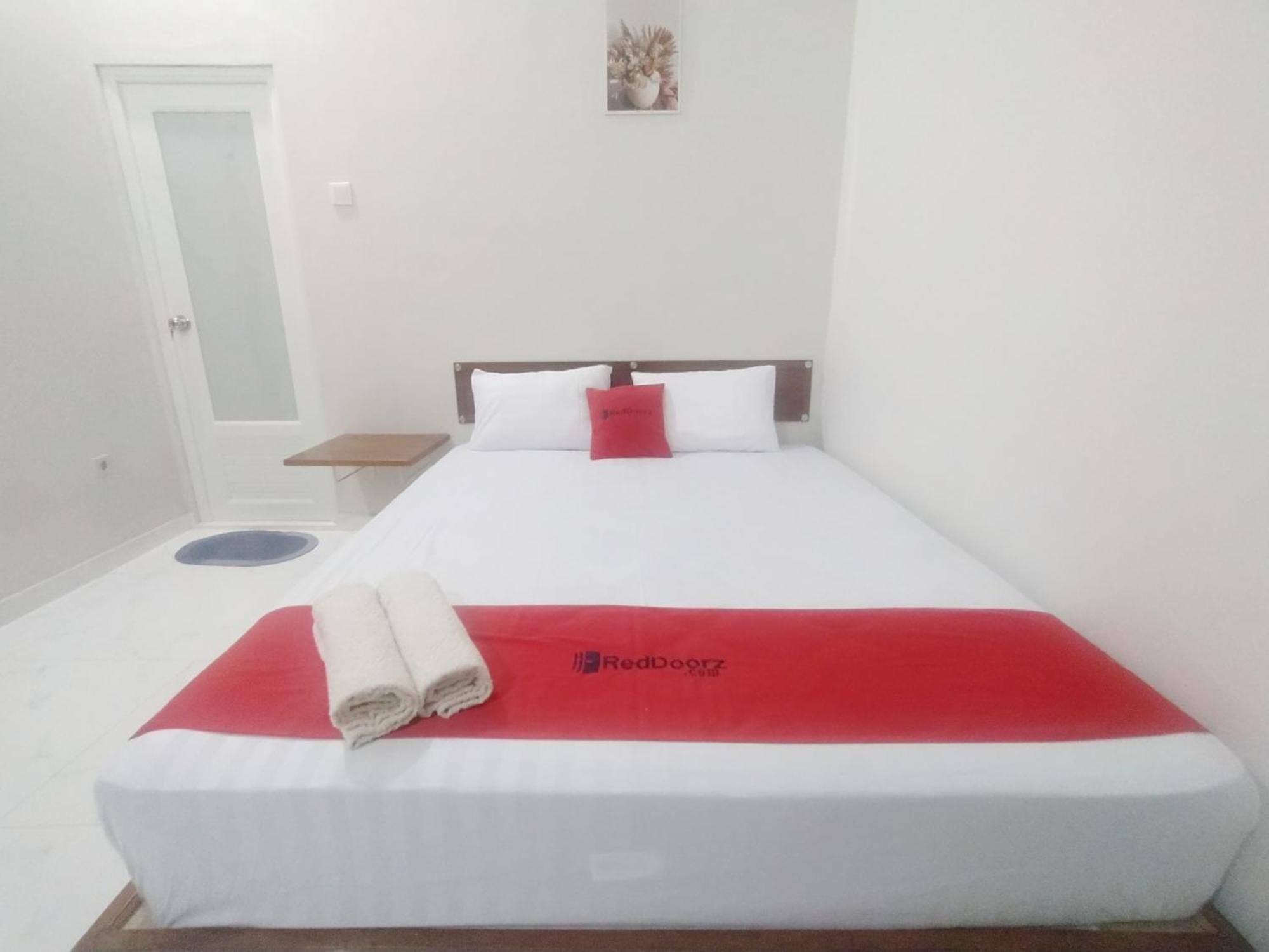 Hotel Reddoorz Syariah Near Stasiun Purwokerto Zewnętrze zdjęcie