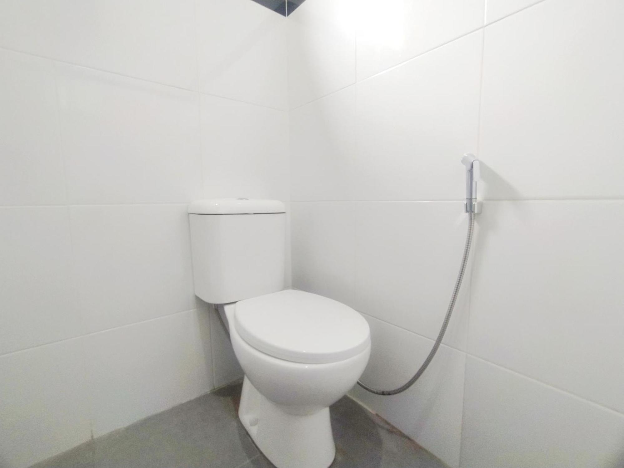 Hotel Reddoorz Syariah Near Stasiun Purwokerto Zewnętrze zdjęcie