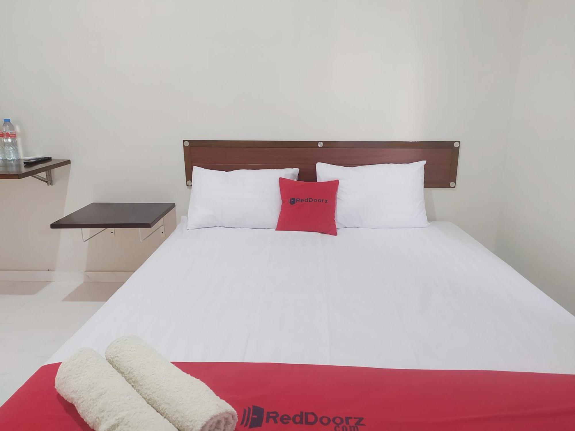 Hotel Reddoorz Syariah Near Stasiun Purwokerto Zewnętrze zdjęcie