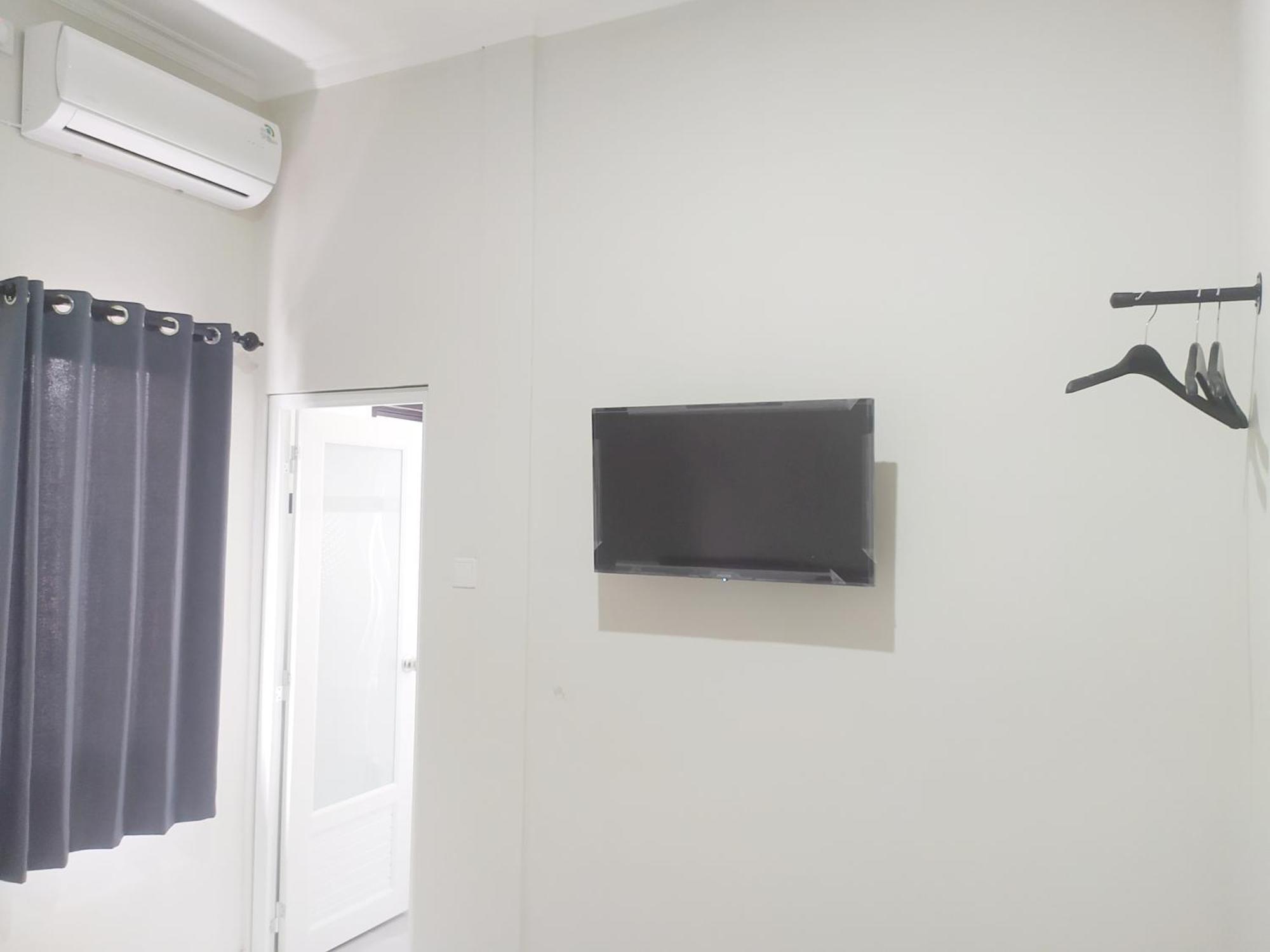 Hotel Reddoorz Syariah Near Stasiun Purwokerto Zewnętrze zdjęcie