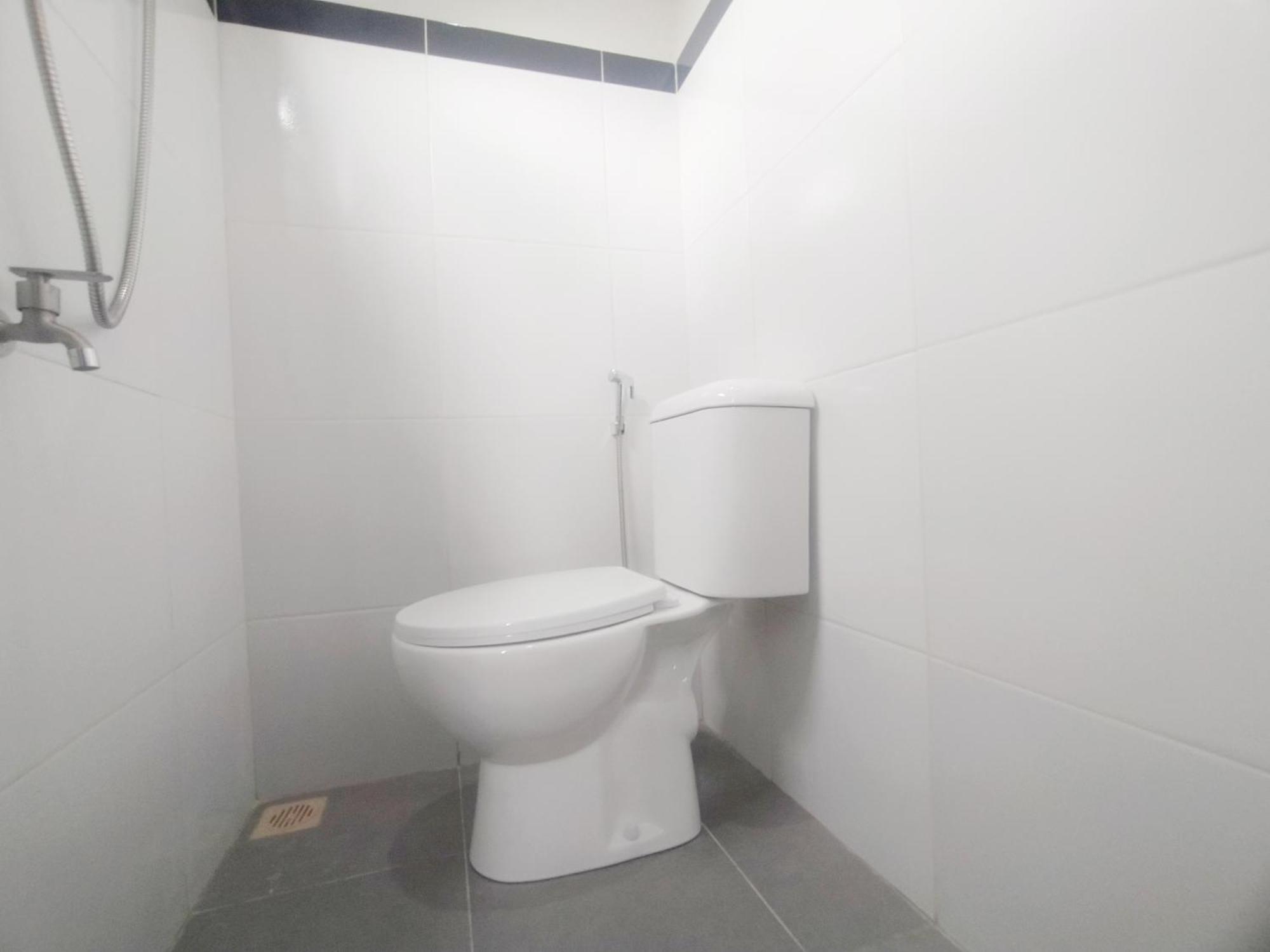 Hotel Reddoorz Syariah Near Stasiun Purwokerto Zewnętrze zdjęcie
