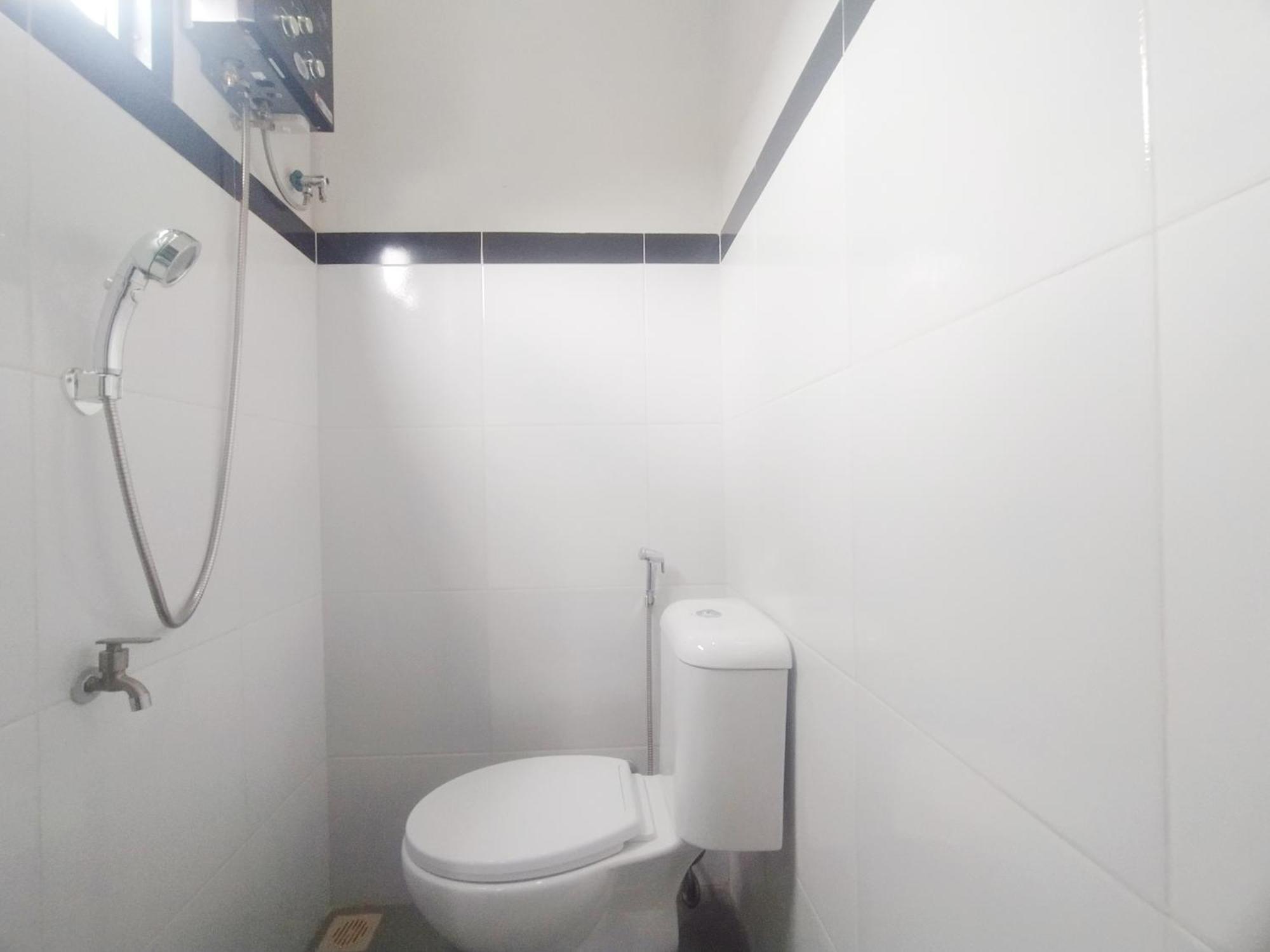 Hotel Reddoorz Syariah Near Stasiun Purwokerto Zewnętrze zdjęcie