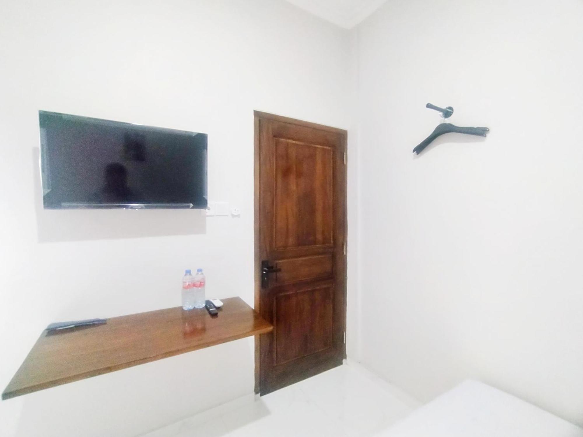 Hotel Reddoorz Syariah Near Stasiun Purwokerto Zewnętrze zdjęcie