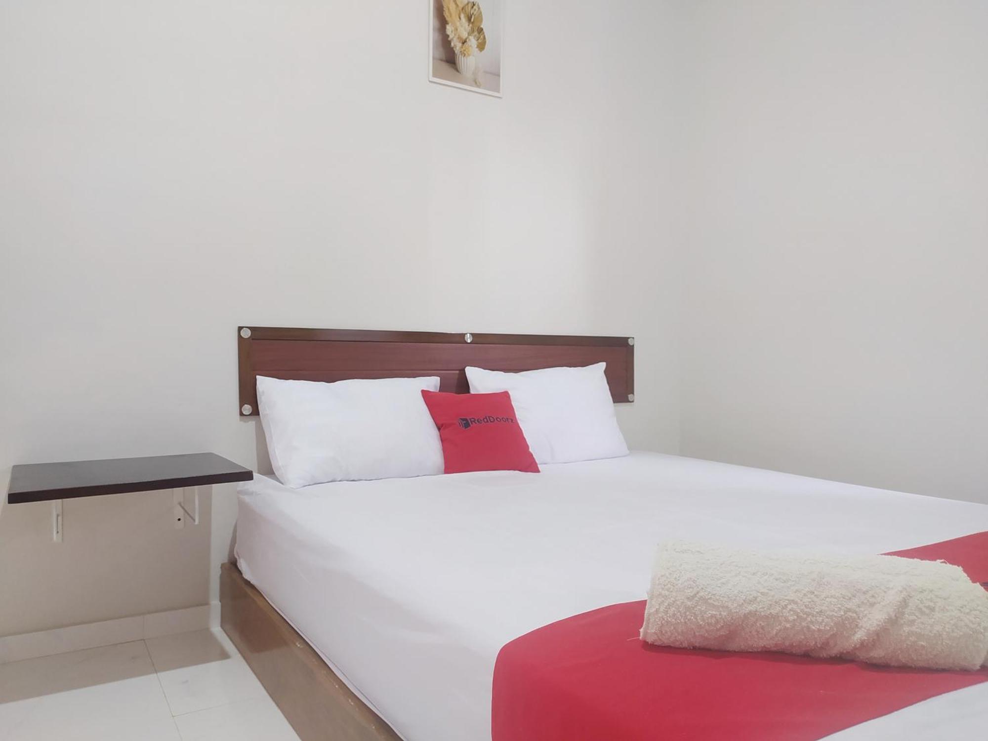 Hotel Reddoorz Syariah Near Stasiun Purwokerto Zewnętrze zdjęcie