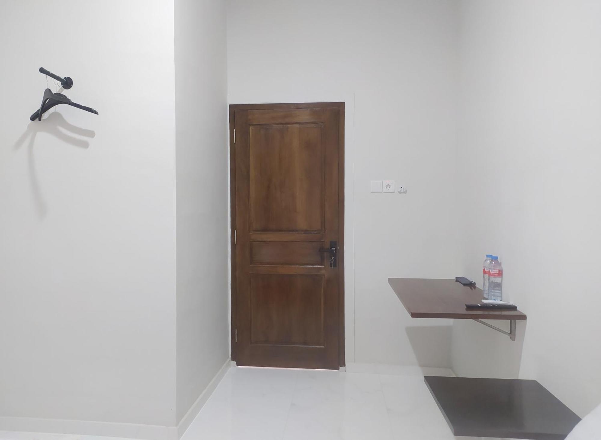 Hotel Reddoorz Syariah Near Stasiun Purwokerto Zewnętrze zdjęcie