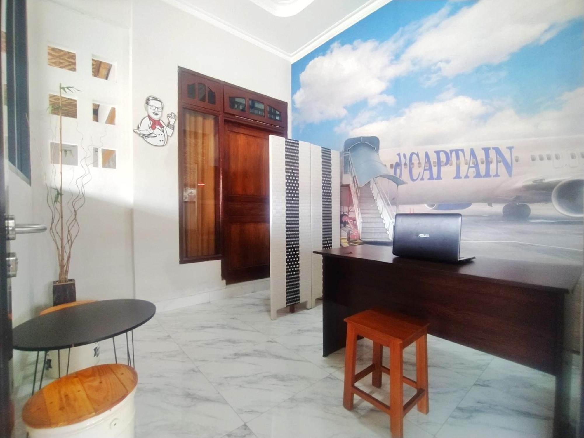 Hotel Reddoorz Syariah Near Stasiun Purwokerto Zewnętrze zdjęcie